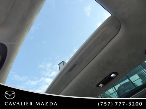 Used 2022 Hyundai Palisade Calligraphy AWD/4WD image 9