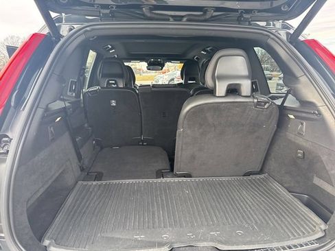 Used 2021 Volvo XC90 T6 R-Design w/ Advanced Package image 19