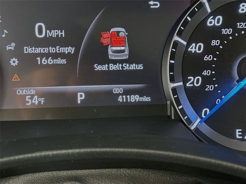 Used 2021 Toyota Highlander Limited AWD/4WD image 20