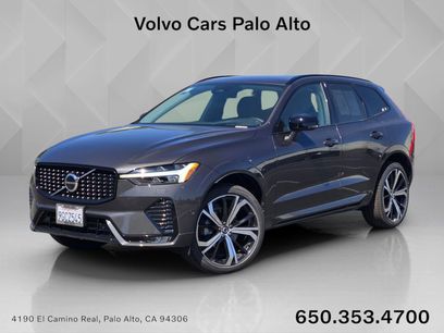 Certified 2023 Volvo XC60 B5 Ultimate