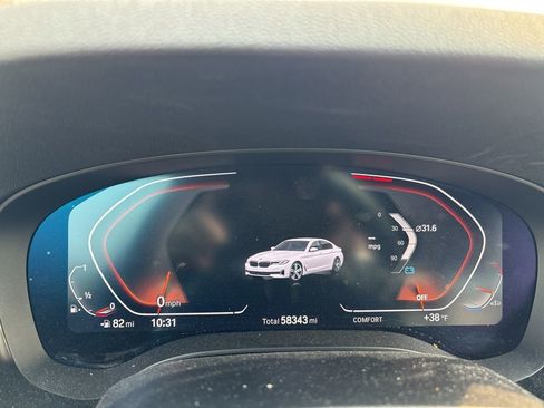 Used 2022 BMW 530i xDrive 530i xDrive w/ Premium Package image 9