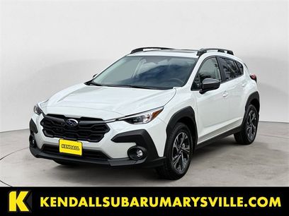 New 2025 Subaru Crosstrek 2.5i Premium