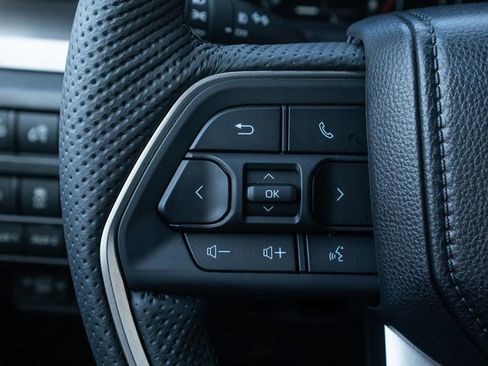 New 2025 Toyota Tacoma TRD Off-Road w/ TRD Off Road Premium Package image 17