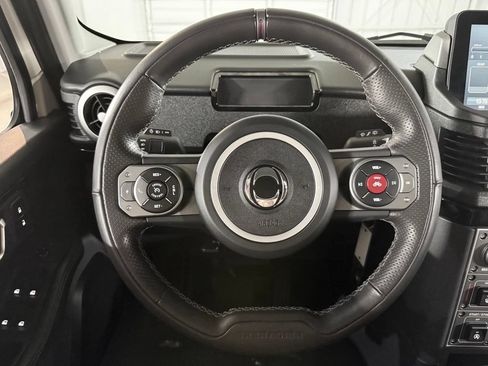 Used 2024 INEOS Grenadier AWD/4WD image 21