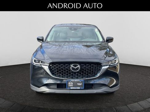 Used 2023 MAZDA CX-5 AWD 2.5 S w/ Select Package image 5