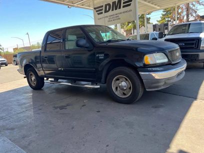 Used 2003 Ford F150 XLT