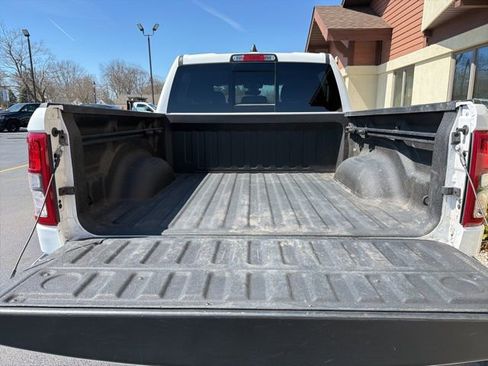 Certified 2023 RAM 1500 Big Horn image 12