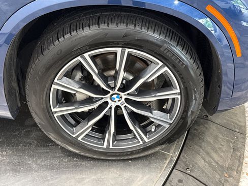 Used 2019 BMW X5 xDrive40i w/ M Sport Package image 53
