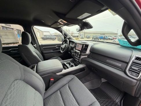 New 2026 RAM 1500 Big Horn image 10