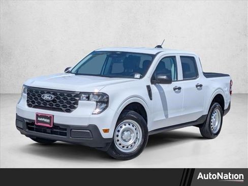 New 2026 Ford Maverick XL FWD image 1