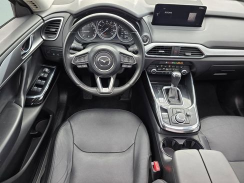 Used 2023 MAZDA CX-9 Touring image 23