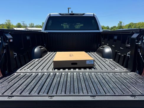 New 2026 Toyota Tundra Limited AWD/4WD image 26