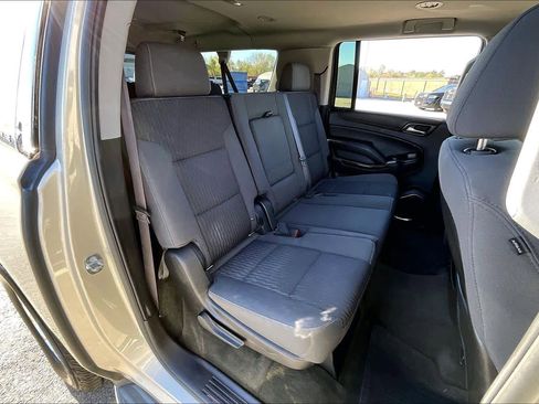 Used 2015 GMC Yukon XL SLE w/ Convenience Package image 20