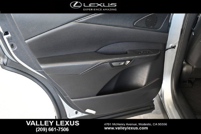 Certified 2024 Lexus RX 350 Premium Plus w/ Cold Area Package FWD image 17