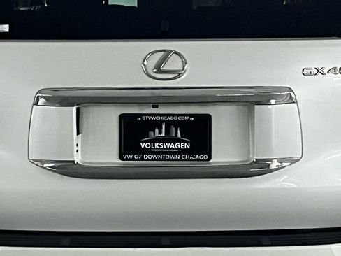 Used 2014 Lexus GX 460 w/ Premium Package AWD/4WD image 38