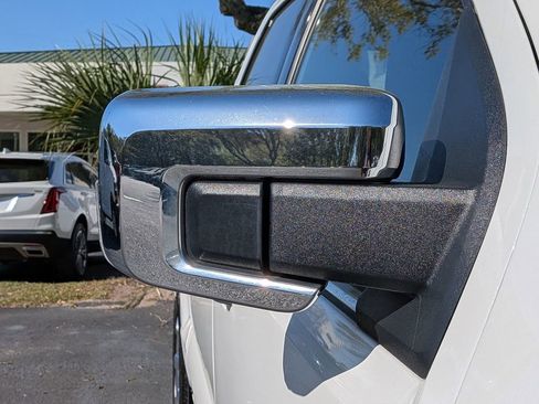 Used 2022 Ford F150 Lariat w/ Equipment Group 502A High image 12