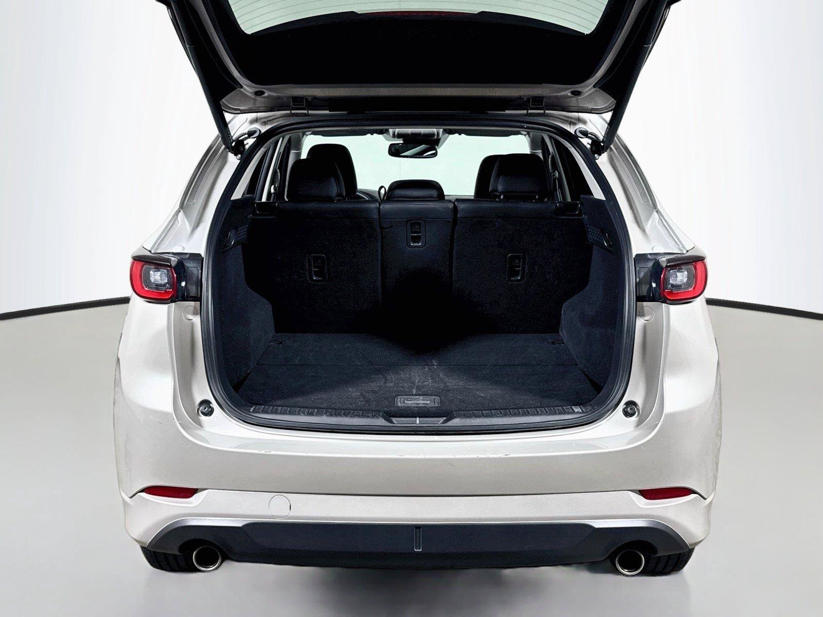 Used 2025 MAZDA CX-5 AWD 2.5 S w/ Preferred Package image 25
