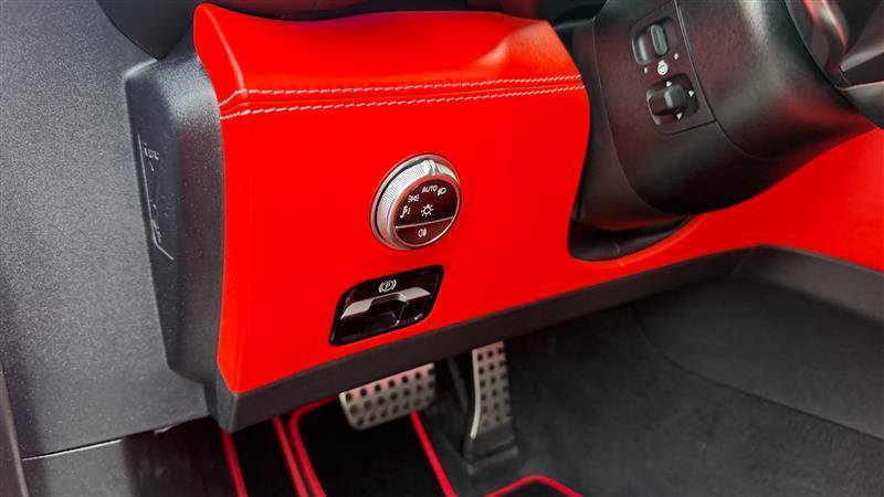 Used 2024 Mercedes-Benz AMG GT 55 image 22