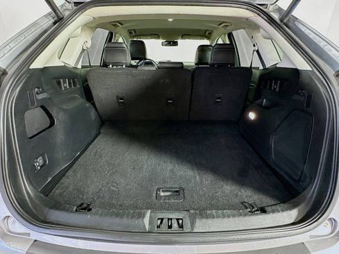Used 2024 Ford Edge Titanium image 27