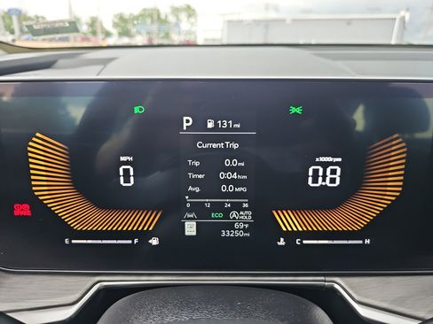 Used 2025 Kia Sorento X-Line EX AWD/4WD image 28