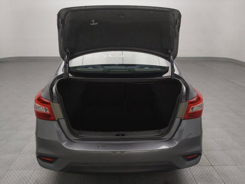 Used 2019 Nissan Sentra SV FWD image 29