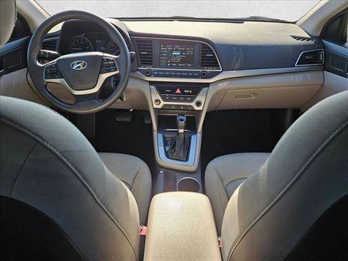 Used 2018 Hyundai Elantra SEL image 16