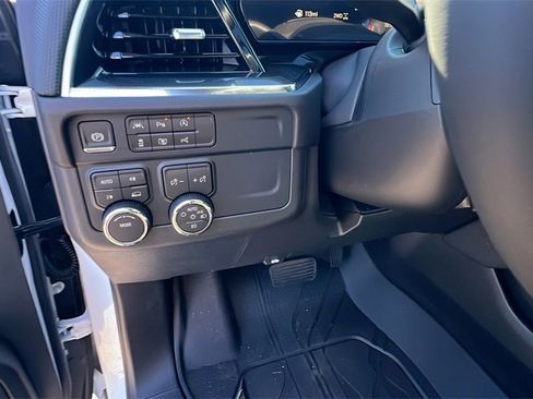 New 2026 Chevrolet Tahoe RST w/ Comfort Package image 21