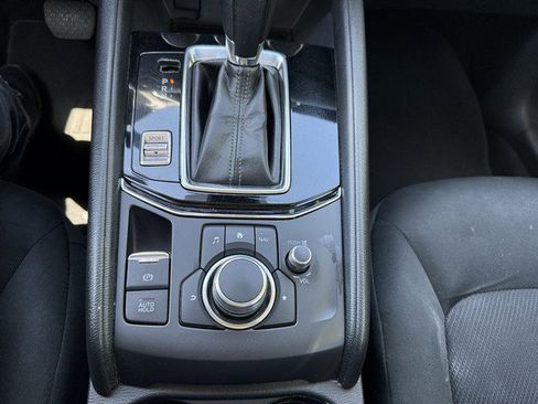 Used 2019 MAZDA CX-5 Sport AWD/4WD image 30