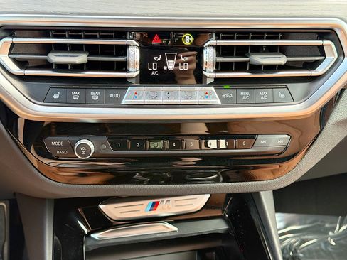 Used 2023 BMW X3 M40i w/ Premium Package AWD/4WD image 35