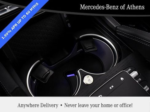 New 2025 Mercedes-Benz GLS 63 AMG 4MATIC image 30