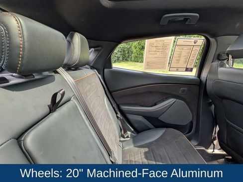 Used 2023 Ford Mustang Mach-E GT AWD/4WD image 33