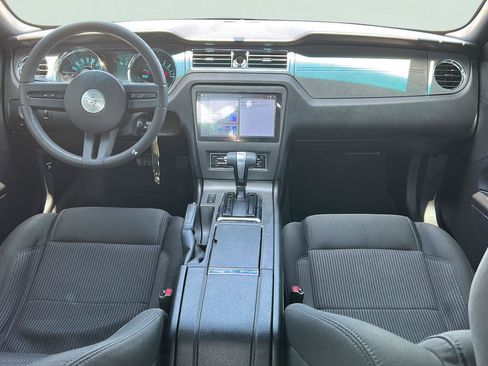 Used 2011 Ford Mustang Coupe w/ 101A Rapid Spec Order Code RWD image 16