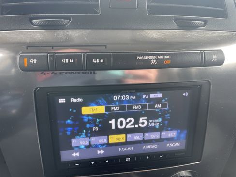 Used 2007 HUMMER H3 X w/ Chrome Appearance Package image 17