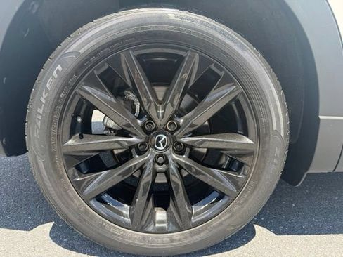 Used 2023 MAZDA CX-9 Touring Plus AWD/4WD image 30