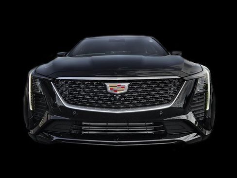 New 2026 Cadillac CT5 Premium Luxury image 5