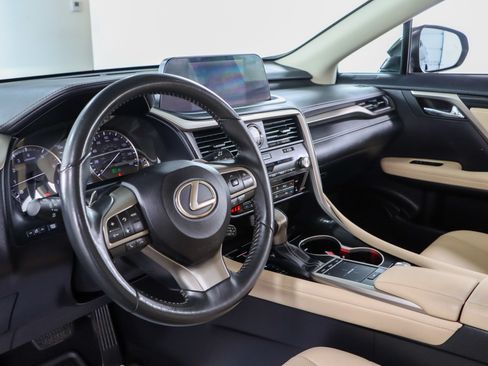 Used 2022 Lexus RX 350 AWD image 22