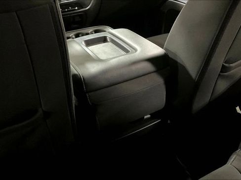 Used 2015 GMC Sierra 1500 SLT w/ SLT Crew Cab Value Package image 12