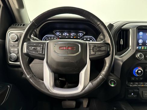 Used 2020 GMC Sierra 1500 SLT w/ SLT Premium Plus Package AWD/4WD image 30