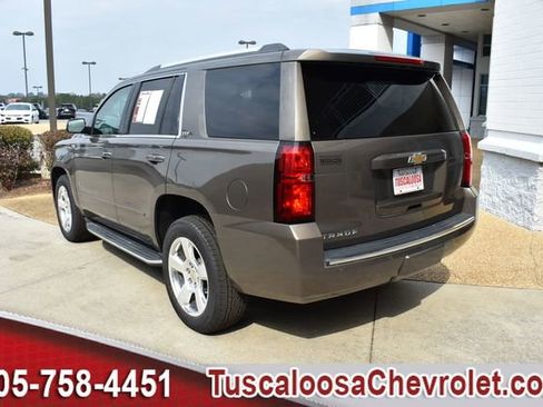 Used 2016 Chevrolet Tahoe LTZ image 7