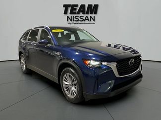 Used 2025 MAZDA CX-90 3.3 Turbo w/ Select Package AWD/4WD video 1