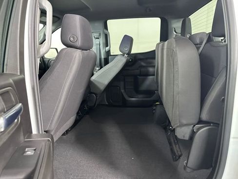 Used 2023 GMC Sierra 1500 Pro image 26