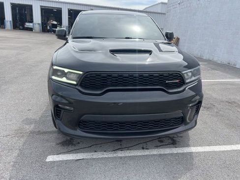 Used 2021 Dodge Durango R/T w/ Trailer Tow Group IV image 5