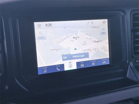 Used 2022 Ford Bronco Wildtrak image 25