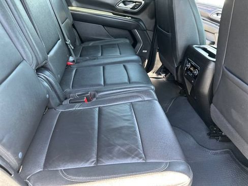Certified 2023 Chevrolet Tahoe LT AWD/4WD image 25