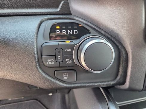 New 2026 RAM 1500 Express image 27