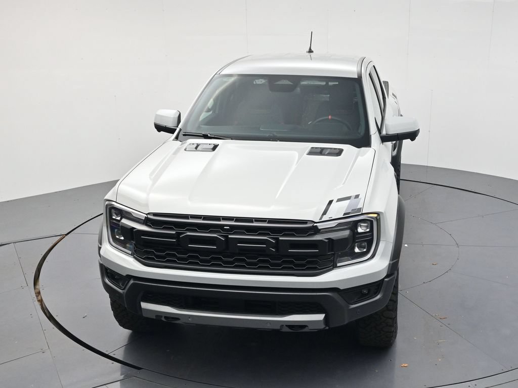 New 2026 Ford Ranger Raptor AWD/4WD image 39