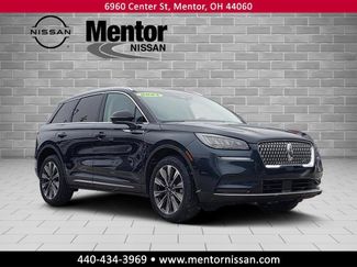 Used 2021 Lincoln Corsair Reserve w/ Elements Package video 1