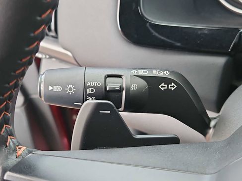 Used 2024 Nissan Pathfinder Rock Creek image 27