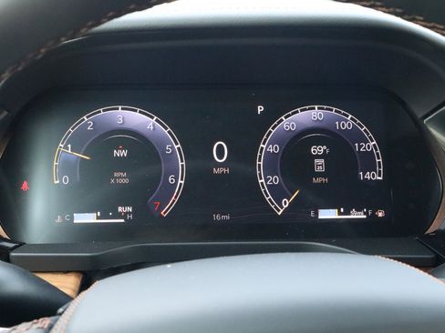 New 2026 Jeep Grand Cherokee L Summit w/ Obsidian Package image 41