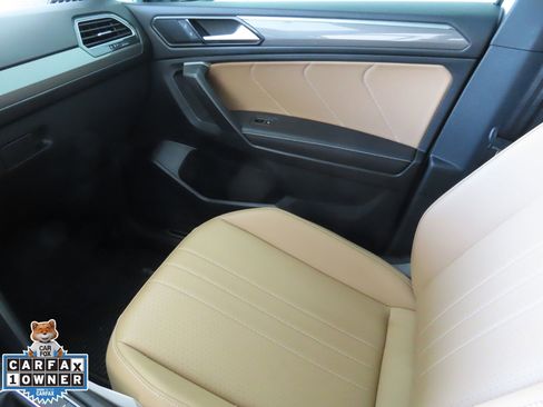 Used 2024 Volkswagen Tiguan SE R-Line w/ MDO Package, Three-Row FWD image 20